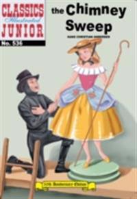 Chimney Sweep (with panel zoom)    - Classics Illustrated Junior