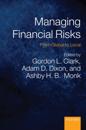 Managing Financial Risks