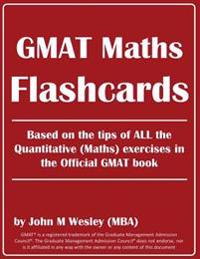 GMAT Maths Flashcards: All Math Tips & Formulas You Need for GMAT!