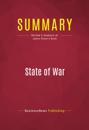 Summary: State of War
