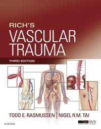 Rich's Vascular Trauma