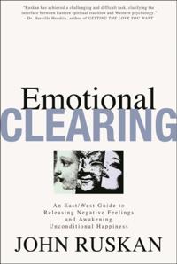 Emotional Clearing