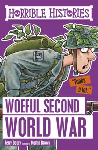 Woeful Second War