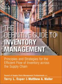 Definitive Guide to Inventory Management