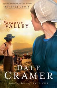 Paradise Valley (The Daughters of Caleb Bender Book #1)