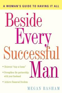 Beside Every Successful Man