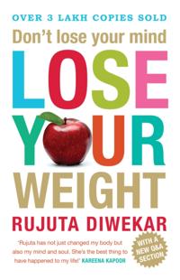 Don't lose your mind lose your weight