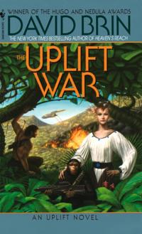 Uplift War