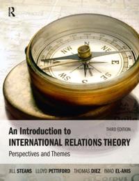 Introduction to International Relations Theory