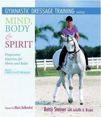 Gymnastic Training for Horse and Rider