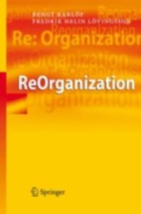ReOrganization