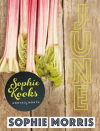 Sophie Kooks Month by Month: June