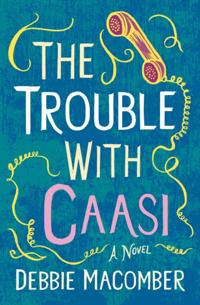 Trouble with Caasi