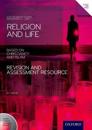 GCSE Religious Studies: Religion and Life based on Christianity and Islam Revision and Assessment Resource: Edexcel A Unit 1