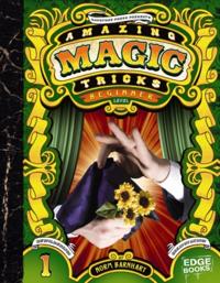Amazing Magic Tricks, Beginner Level