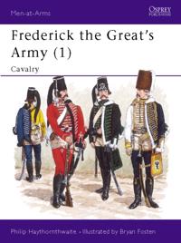 Frederick the Great's Army (1)