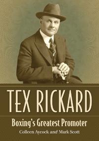 Tex Rickard