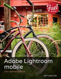 Adobe Lightroom mobile
