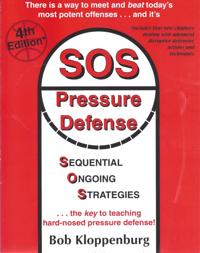 SOS Pressure Defense