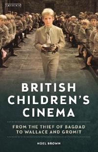 British Children?s Cinema