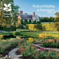 Rudyard Kipling at Bateman's