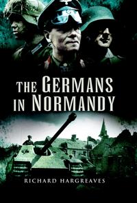 Germans in Normandy