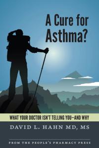Cure for Asthma?