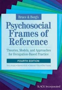 Bruce & Borg's Psychosocial Frames of Reference
