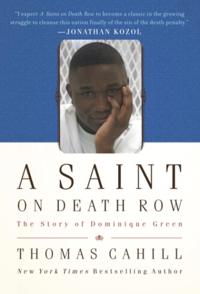 Saint on Death Row