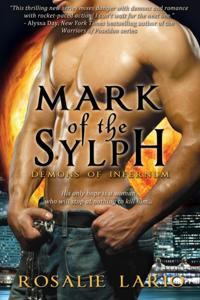 Mark of the Sylph