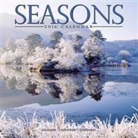 Seasons Calendar 2016