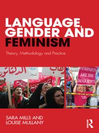 Language, Gender and Feminism