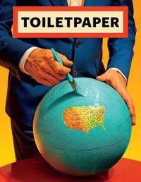 Toilet Paper 12