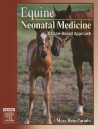 Equine Neonatal Medicine