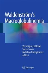 Waldenstrom?s Macroglobulinemia