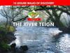 Boot Up the River Teign