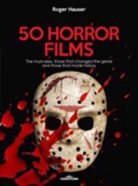 50 Horror Films