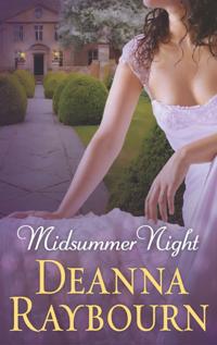 Midsummer Night (A Lady Julia Grey Novel, Book 7)
