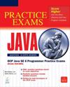 OCP Java SE 6 Programmer Practice Exams (Exam 310-065)