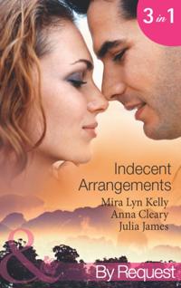 Indecent Arrangements: Tabloid Affair, Secretly Pregnant! / Do Not Disturb / Forbidden or For Bedding? (Mills & Boon By Request) (One Night at a Wedding, Book 2)