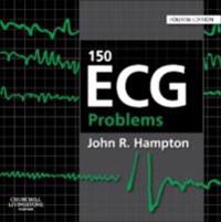 150 ECG Problems E-Book