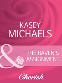 Raven's Assignment (Mills & Boon Cherish) (The Coltons, Book 6)
