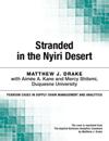 Stranded in the Nyiri Desert