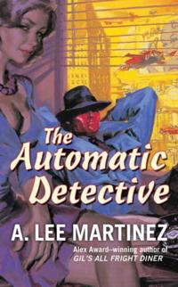 Automatic Detective