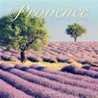 Provence 2016 Calendar
