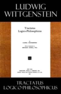 Tractatus Logico-Philosophicus (The original 1922 edition with an introduction by Bertram Russell)