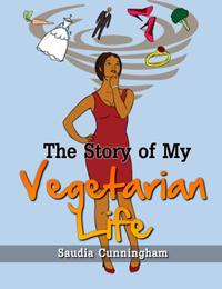 Story of My Vegetarian Life