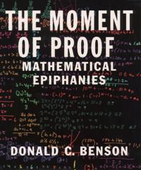Moment of Proof: Mathematical Epiphanies