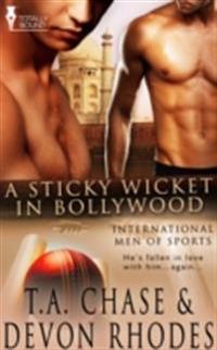 Sticky Wicket in Bollywood