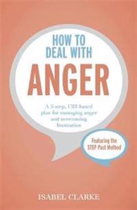 How to Deal with Anger